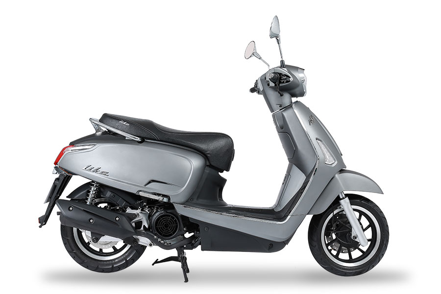 Bảng giá xe Kymco tháng 8/2022: Rẻ nhất 15,49 triệu đồng
