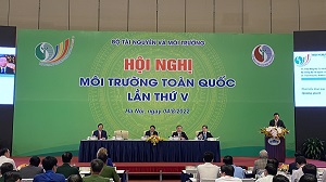Việt Nam tăng 37 bậc về phát triển bền vững so với năm 2016