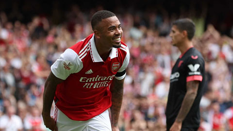 Premier League 2022/23: Quần hùng tranh vé Champions League