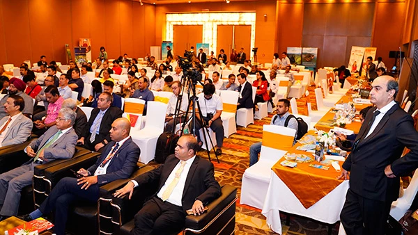 Đông đảo đối tác và báo chí Ấn Độ tham gia Chương trình giới thiệu du lịch Đà Nẵng tại Ấn Độ năm 2022