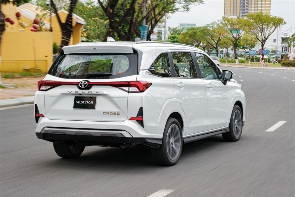 Người tiêu dùng Việt có thể sắp được mua Toyota Veloz Cross với giá 'mềm' hơn? 166029