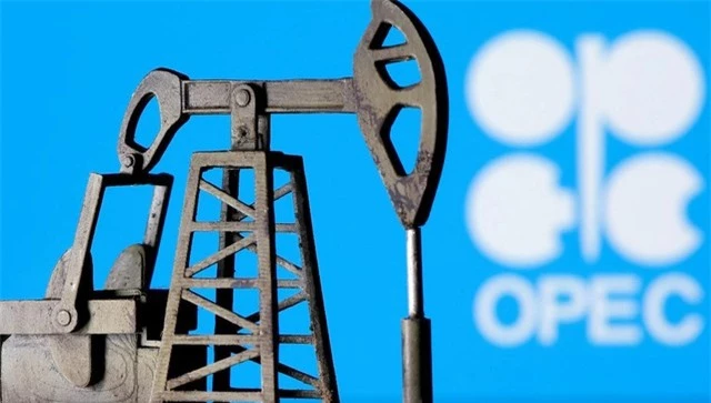 OPEC+ tăng sản lượng thêm 100.000 thùng/ngày - Ảnh 1.