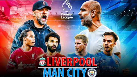 Cuộc đua vô địch Ngoại hạng Anh: Chuyện cũ kể lại