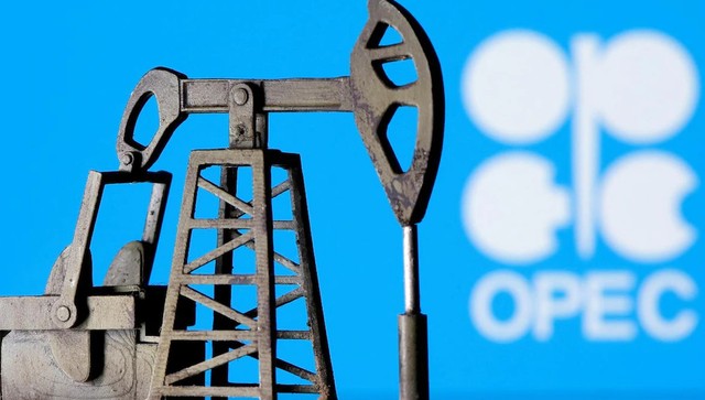 OPEC+ tăng sản lượng thêm 100.000 thùng/ngày