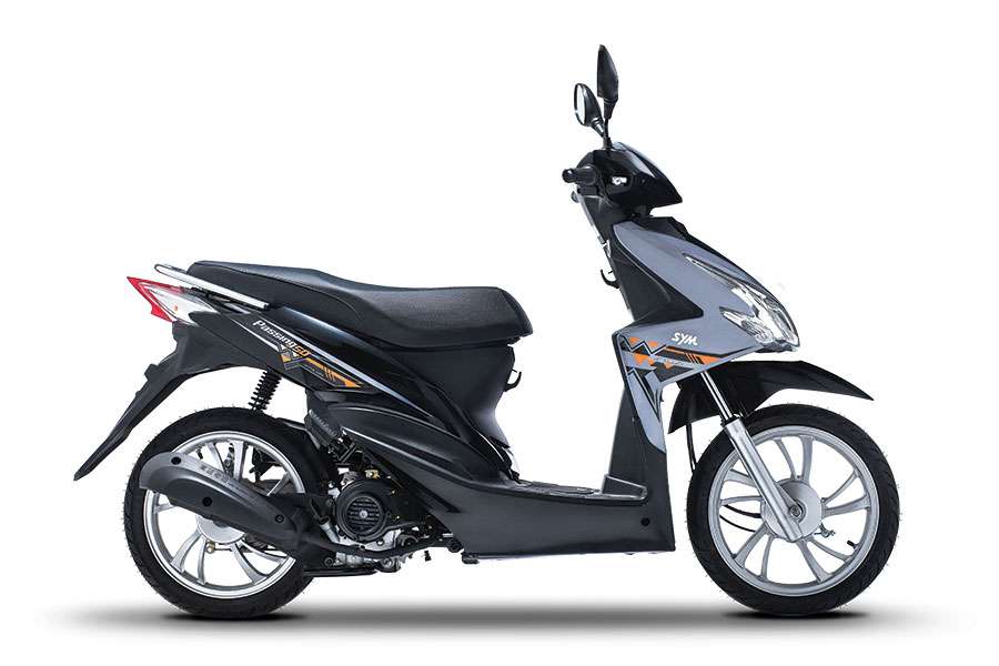 Bảng giá xe ga SYM tháng 8/2022