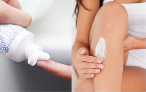 Tẩy lông an toàn, phù hợp với bạn trong những ngày tắm biển