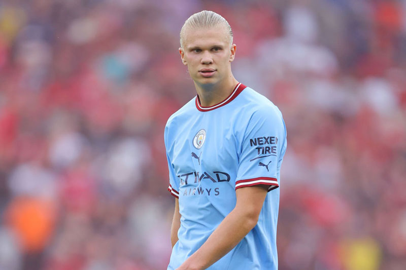 Top 10 ứng viên sáng giá nhất cho danh hiệu Vua phá lưới Premier League 2022-2023