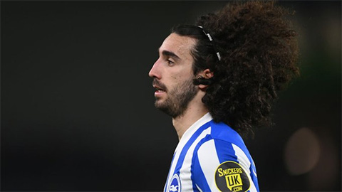 Chelsea chiêu mộ thành công Cucurella, HLV Tuchel nói lời có cánh