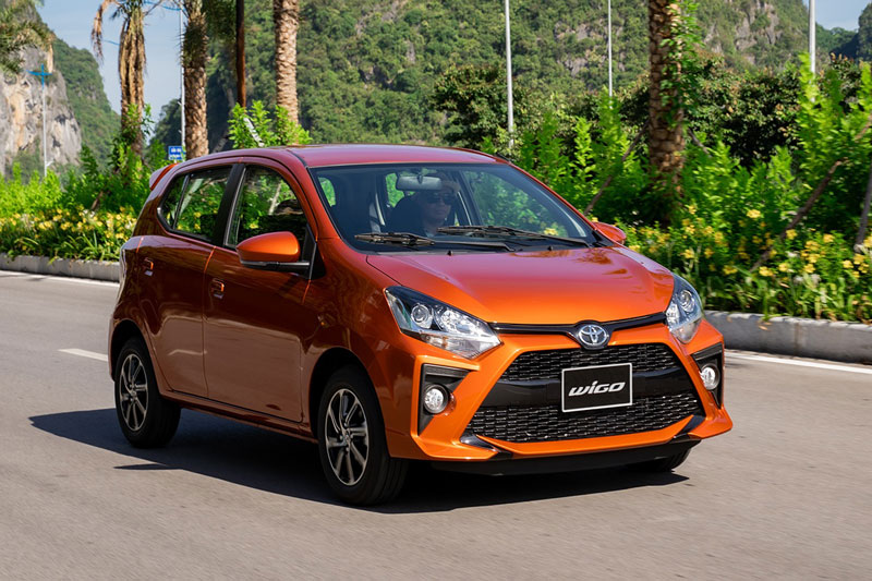 Giá rẻ nhất, vì sao xe hạng A ngày càng mất vị thế tại Việt Nam?