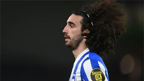 Chelsea chiêu mộ thành công Cucurella, Tuchel nói lời có cánh