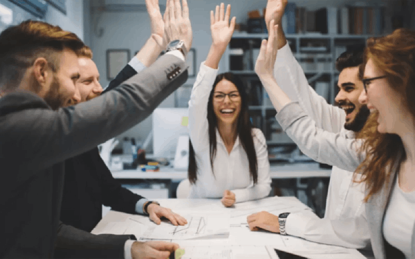 How personality affect one's job performance