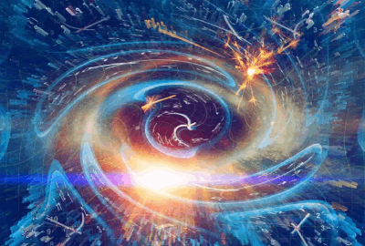 Is it possible to create an entirely quantum clock?