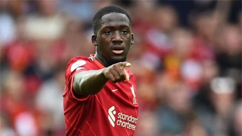 Liverpool mất Konate và Jones ở đầu mùa