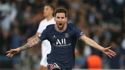 Vì sao Messi sẽ bùng nổ trong mùa thứ hai ở PSG? 