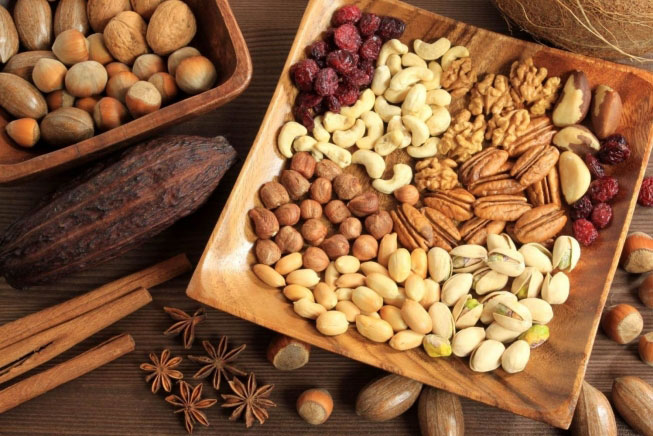 5 sai lầm bạn thường mắc phải gây hỏng chế độ ăn kiêng