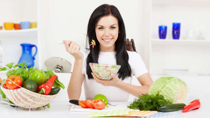 Bí quyết giữ sức khỏe trong mùa hè bạn phải nhớ