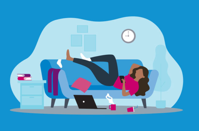 How to avoid procrastination effectively