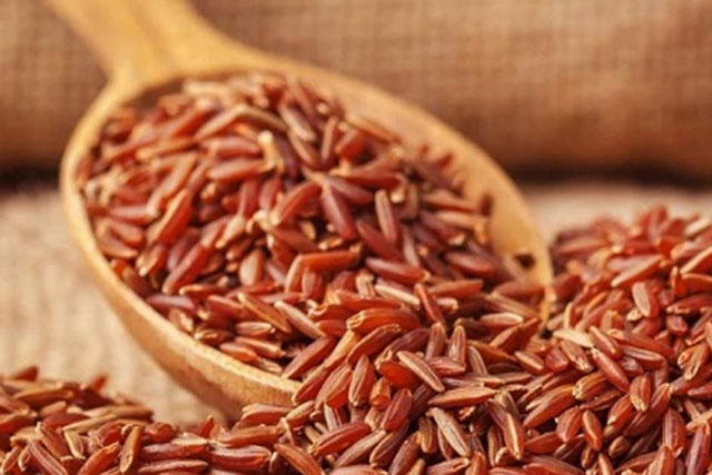 Gạo lứt tốt cho sức khoẻ nhưng cần sử dụng đúng cách