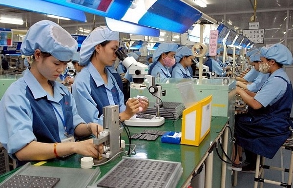 Doanh nghiệp quy mô nhỏ gia nhập thị trường tăng mạnh