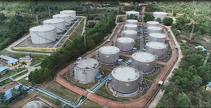 Từ 10/8: Các kho xăng dầu phải lắp đặt thiết bị đo tự động kết nối trực tuyến 