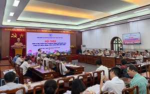 Dự thảo Quy hoạch tổng thể quốc gia 2021-2030: Chưa đề cập đến năng lượng nguyên tử 