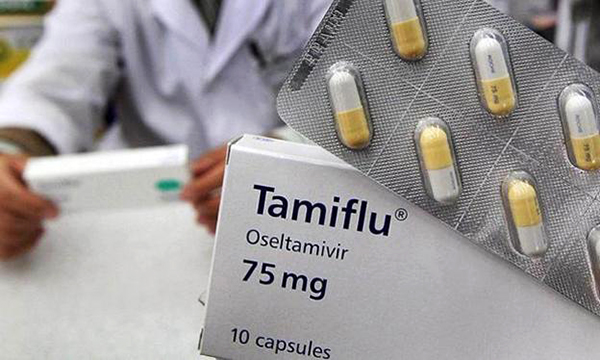 ác chuyên gia khuyến cáo người dân không nên tự ý mua Tamiflu để điều trị bệnh cúm, vì thuốc Tamiflu hiện nay chủ yếu sử dụng đối với bệnh nhân mắc cúm nặng, hoặc đối tượng có nguy cơ bệnh tiến triển nặng.
