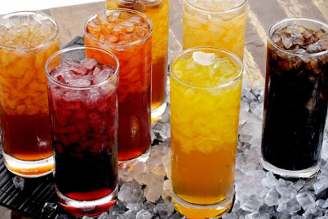 Có 5 thói quen uống nước này bạn sẽ tránh xa gan nhiễm mỡ