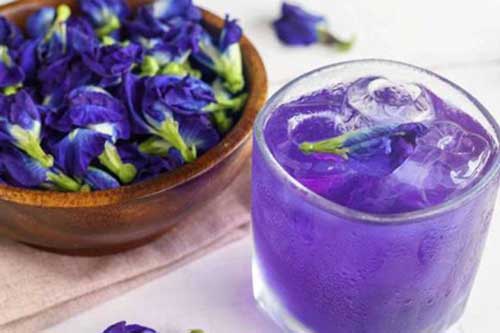 Phụ nữ uống trà hoa đậu biếc vào ‘thời điểm vàng’ này sẽ giúp 'hồi xuân', giảm cân, đẩy lùi bệnh tật