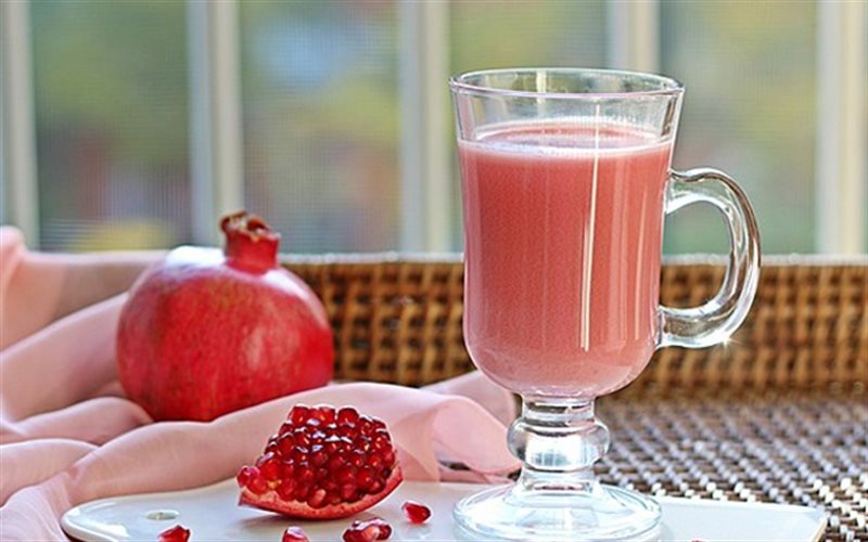 Trái cây cực tốt cho sức khỏe nam giới