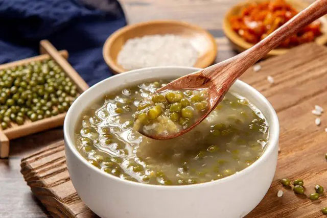 3 mẹo cực hay giúp chè đậu xanh nhanh nhừ lại ngon ngậy xuất sắc!