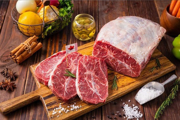 Thịt bò ngon bổ nhưng người mắc 4 bệnh này chớ nên ăn kẻo hại nhiều hơn lợi