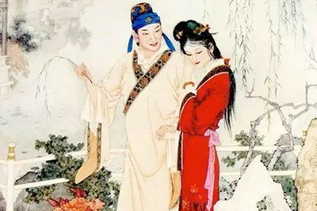 Cổ nhân truyền dạy: '4 thứ không sờ, nhất là eo góa phụ', lý do rất thực tế