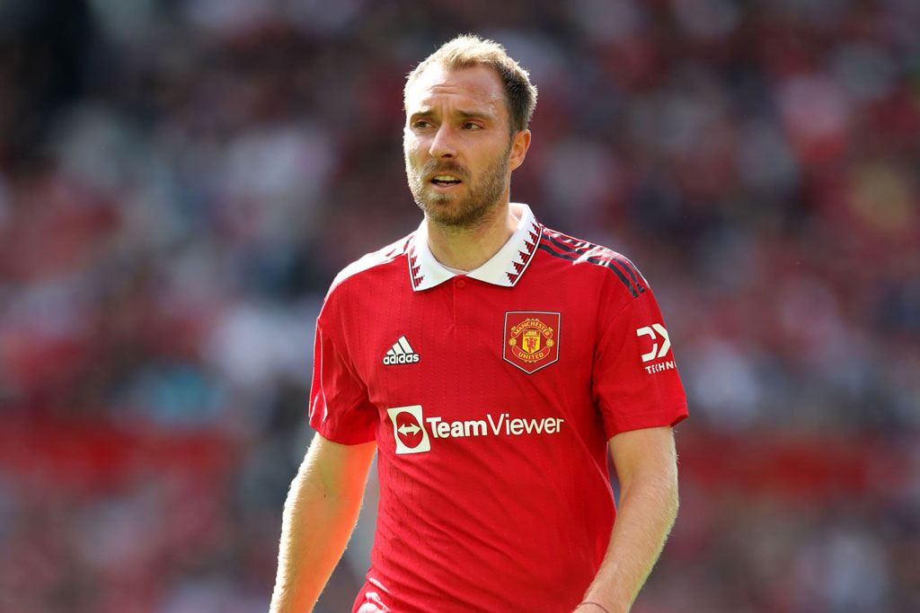Top 10 tân binh được kỳ vọng sẽ toả sáng ở Premier League 2022-2023: Eriksen góp mặt