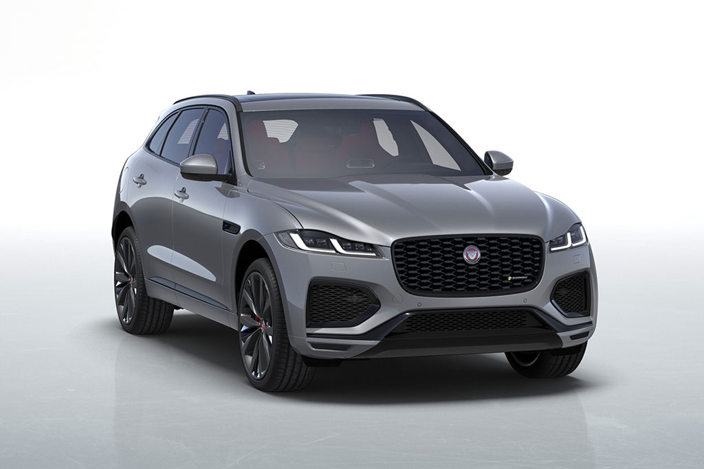 Bảng giá xe Jaguar tháng 8/2022: Rẻ nhất 2,490 tỷ đồng