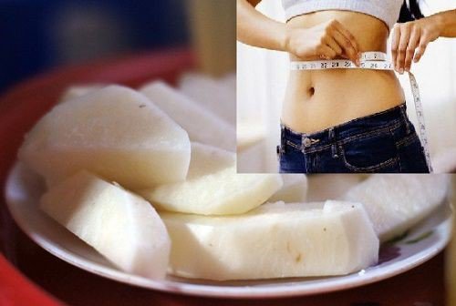 Loại củ "hoàng đế" với 7 công dụng tuyệt vời cho sức khỏe, ăn thường xuyên da trắng mịn, giảm cân hiệu quả