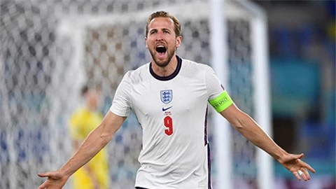 Harry Kane vẫn là chân sút số 1 Premier League