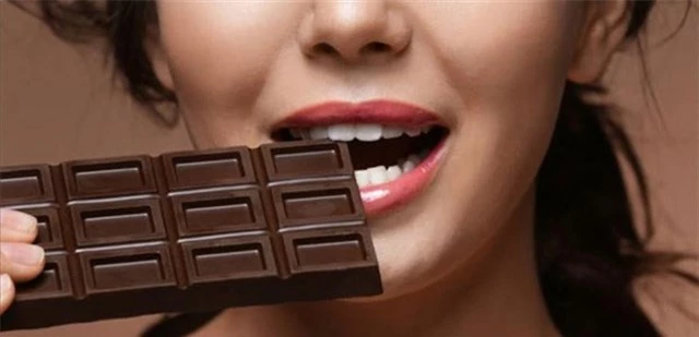 Làm thế nào để ăn chocolate thỏa thích mà không sợ tăng cân? - Ảnh 1.