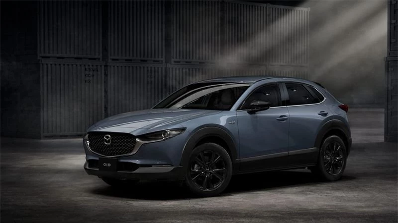 Mazda 3 và CX-3 được thay 'trái tim' hybrid mới, tiết kiệm nhiên liệu hơn 167488