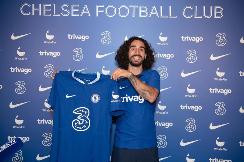 Marc Cucurella sẽ mang đến điều gì cho Chelsea?