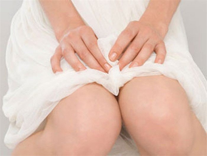 Nguyên nhân không ngờ khiến bạn mắc bệnh phụ khoa