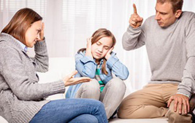 10 sai lầm khi nuôi dạy trẻ mà hầu hết người lớn đều gặp phải