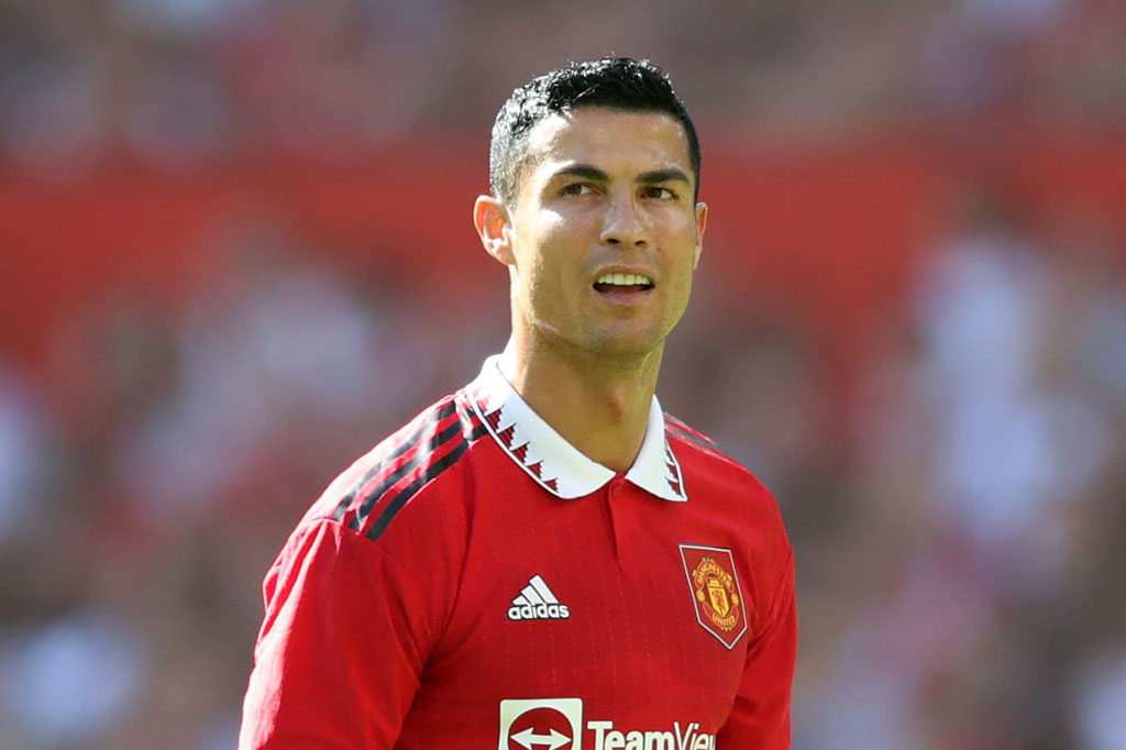 Ronaldo và những cầu thủ 'đỏng đảnh' nổi tiếng nhất Premier League