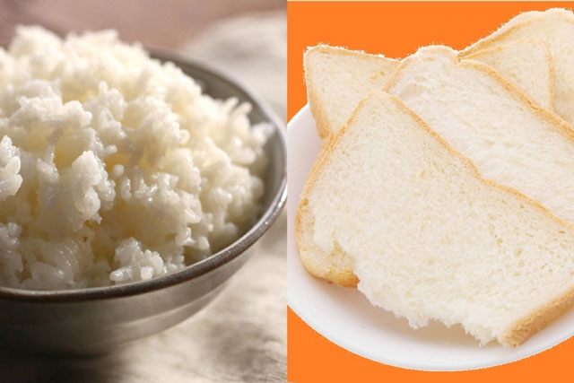 Nấu cơm không may bị nhão, khê đừng vội bỏ đi làm theo cách này cơm dẻo ngon trở lại