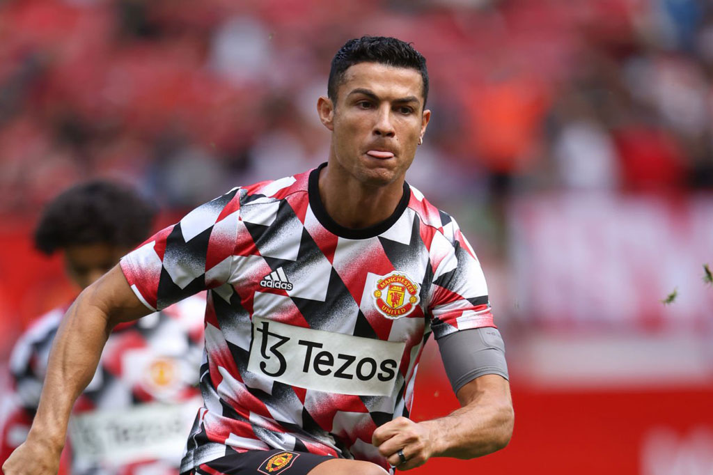 &#x110;&#x1ED9;i h&#xEC;nh d&#x1EF1; ki&#x1EBF;n tr&#x1EAD;n MU vs Brighton: Ronaldo &#x111;&#xE1; ch&#xED;nh?