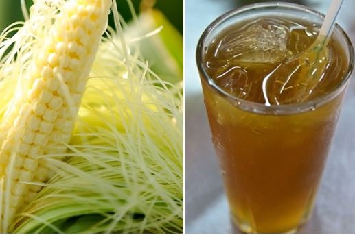 Nước râu ngô và công dụng chữa bệnh tuyệt vời