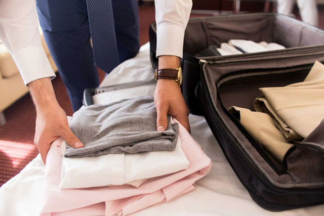 9 sai lầm hầu như ai cũng mắc phải khi cất giữ quần áo