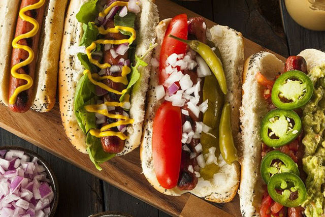 Những thực phẩm phổ biến tiềm tàng nguy cơ gây ung thư vú