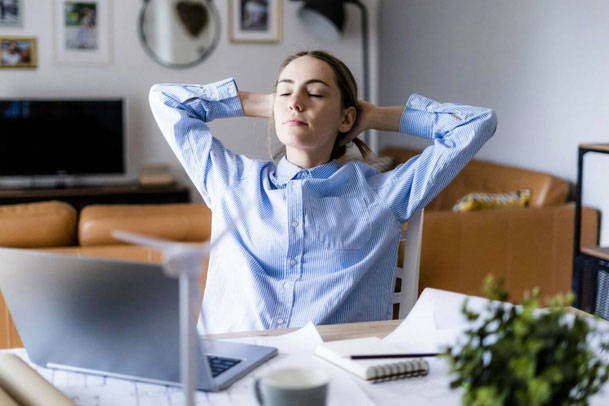 7 mẹo nhỏ xua tan nỗi lo âu và căng thẳng ngay tức thì