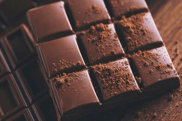 Làm thế nào để ăn chocolate thỏa thích mà không sợ tăng cân?