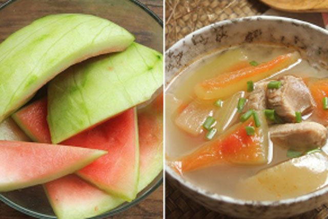 Vỏ dưa hấu ăn xong đừng vội vứt đi, đem làm 3 món này cả nhà khen nức nở
